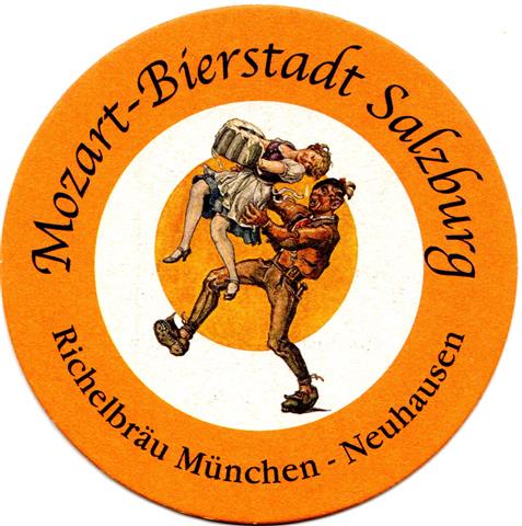 münchen m-by richel stadt ausl 9a (rund215-salzburg)